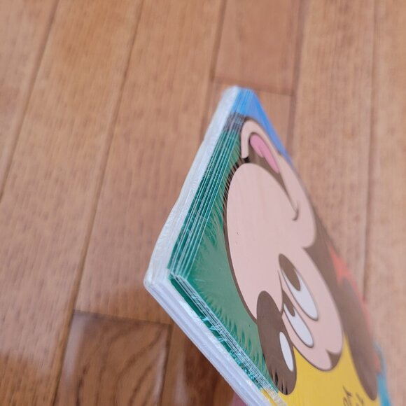 Vintage 1992 Mickey Mouse 'Thank You' Card by American Greetings Lot of 8 - Picture 5 of 8